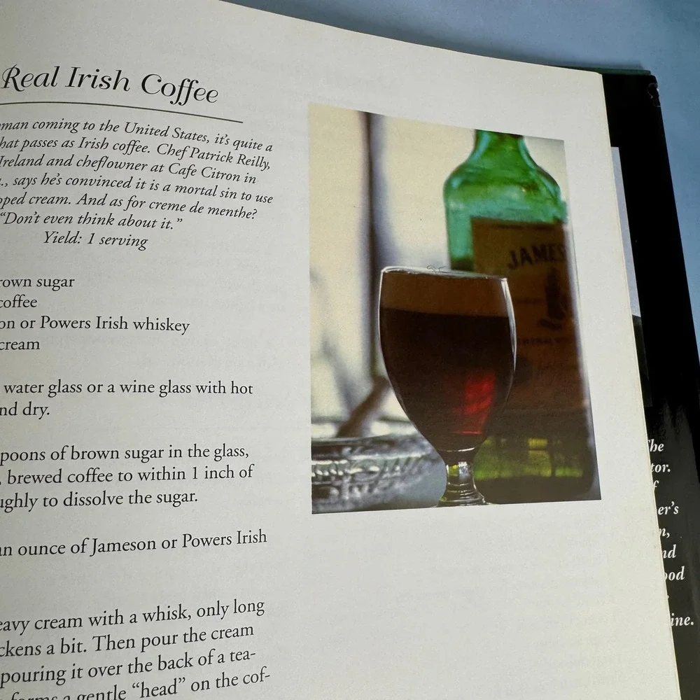 Entertain With Ease Cookbook Heather McPherson‎ 1997 Hardcover